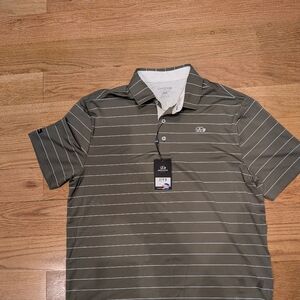 Good Good Golf Polo Men’s Large